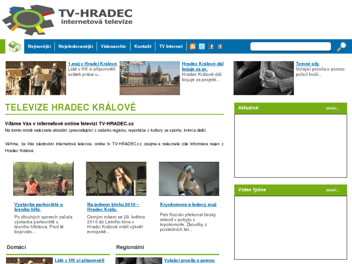 www.tv-hradec.cz