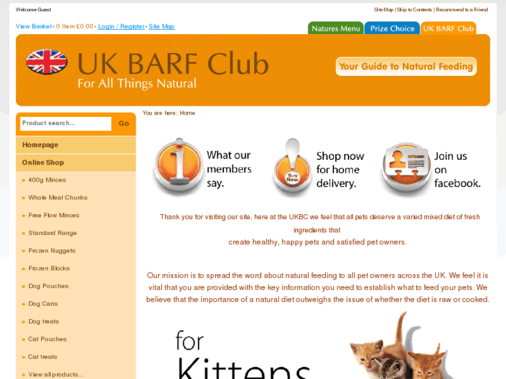 www.ukbarfclub.co.uk