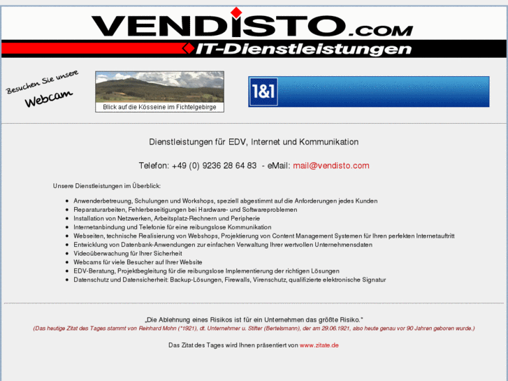 www.vendisto.de