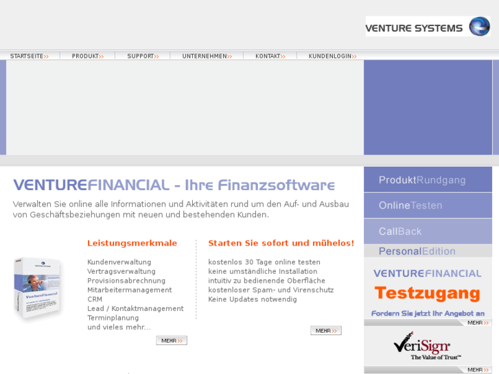 www.venture-systems.de