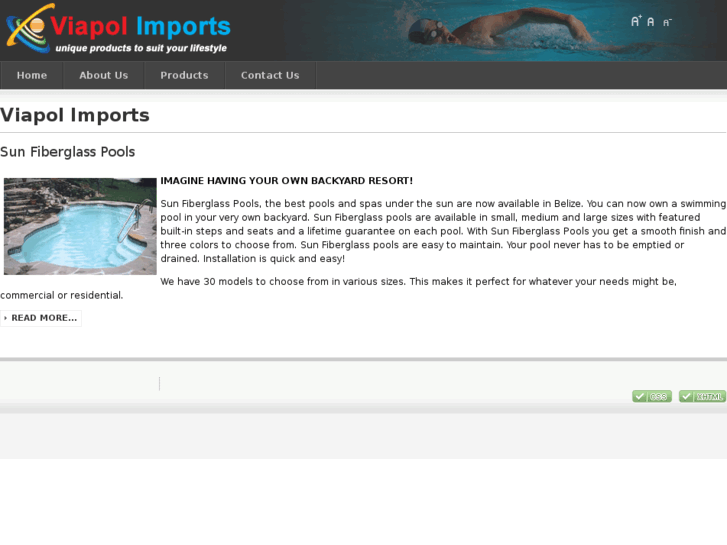 www.viapolimports.com