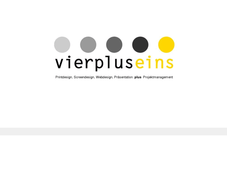 www.vierpluseins.com