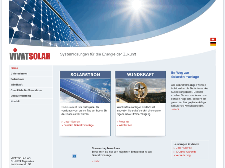 www.vivatsolar.com