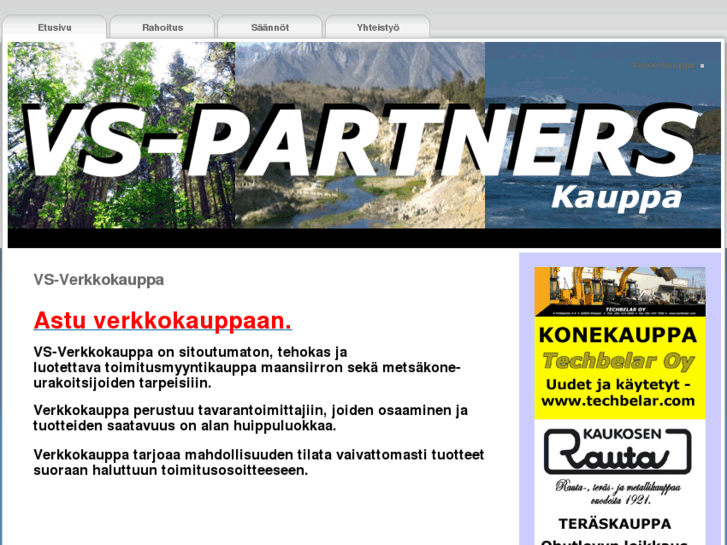 www.vs-partners.fi