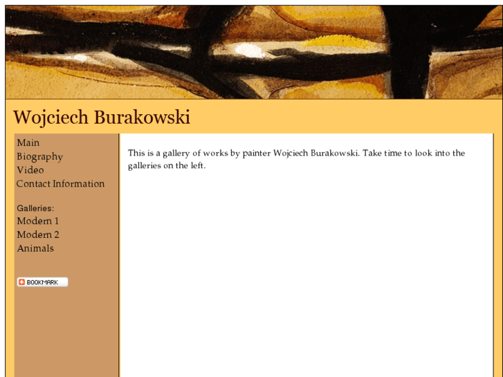 www.wburakowski.com