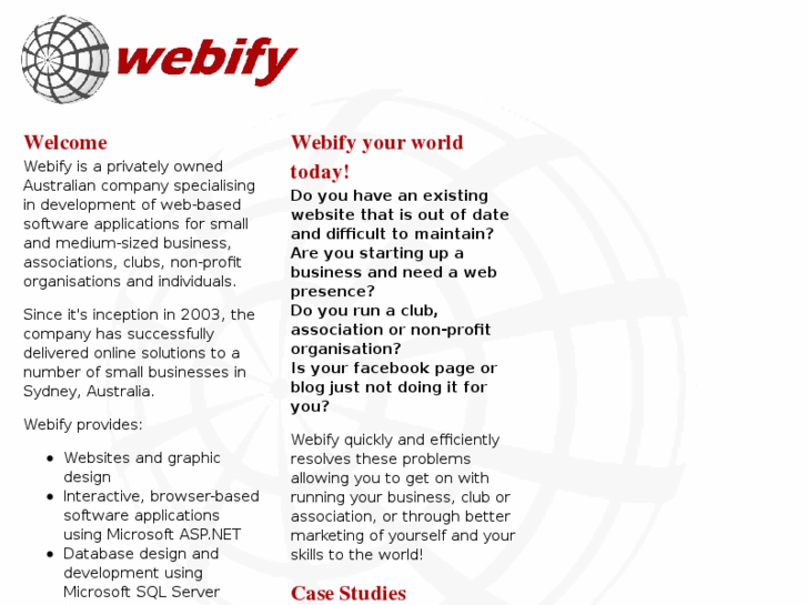www.webify.net.au