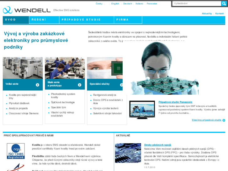 www.wendell.cz