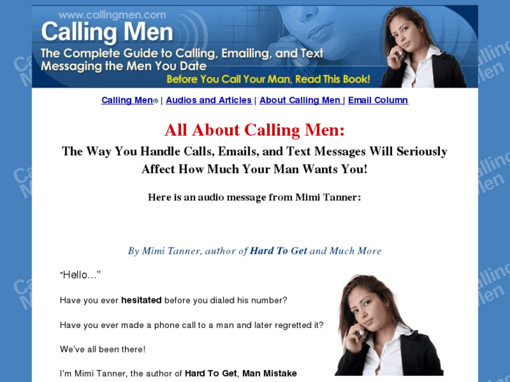 www.whymendontcall.net