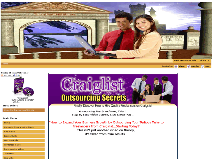 www.wonderranchpublishing.net