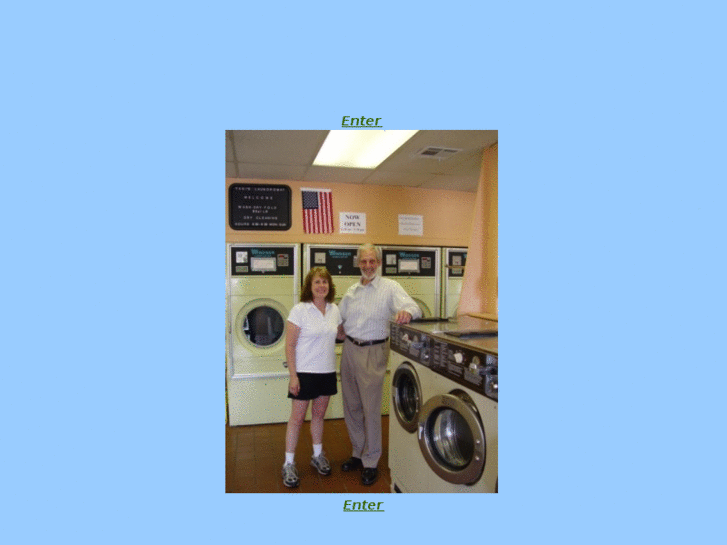 www.yanislaundromat.com