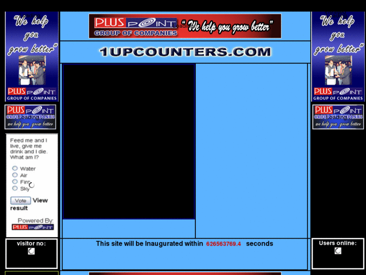 www.1upcounters.com