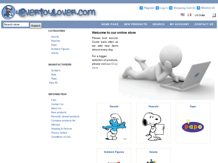 www.4evertoylover.com