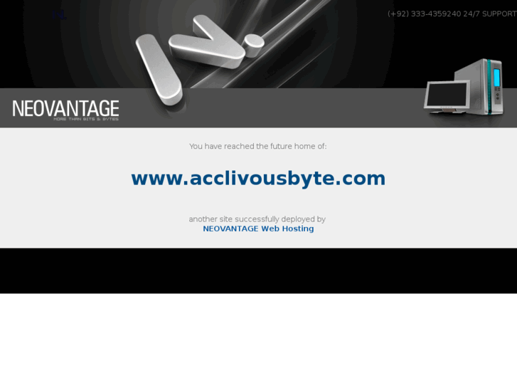 www.acclivousbyte.com