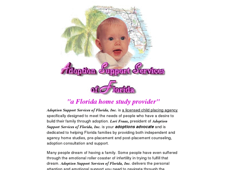 www.adoptionsupportservices.com