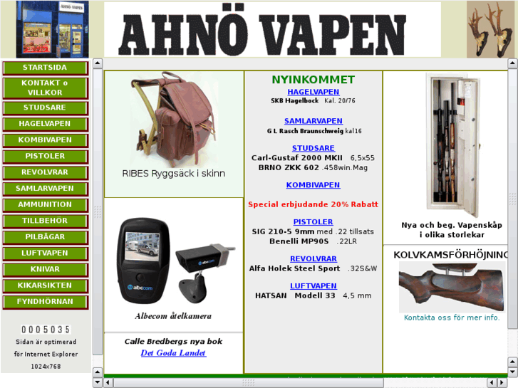 www.ahnovapen.com