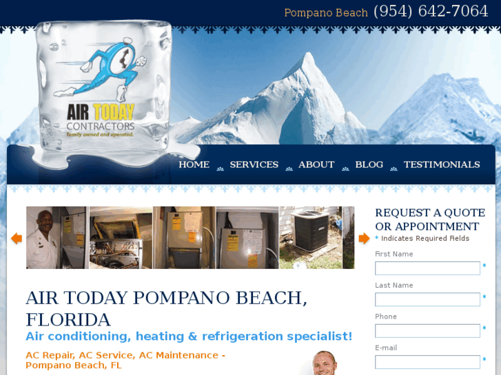 www.airconditioning-pompanobeach.com