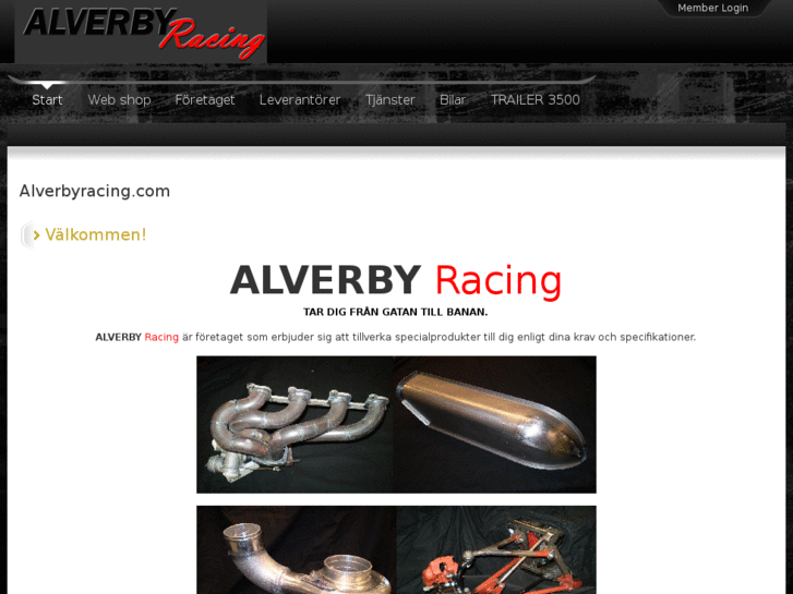 www.alverbyracing.com