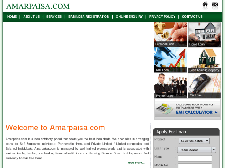 www.amarpaisa.com