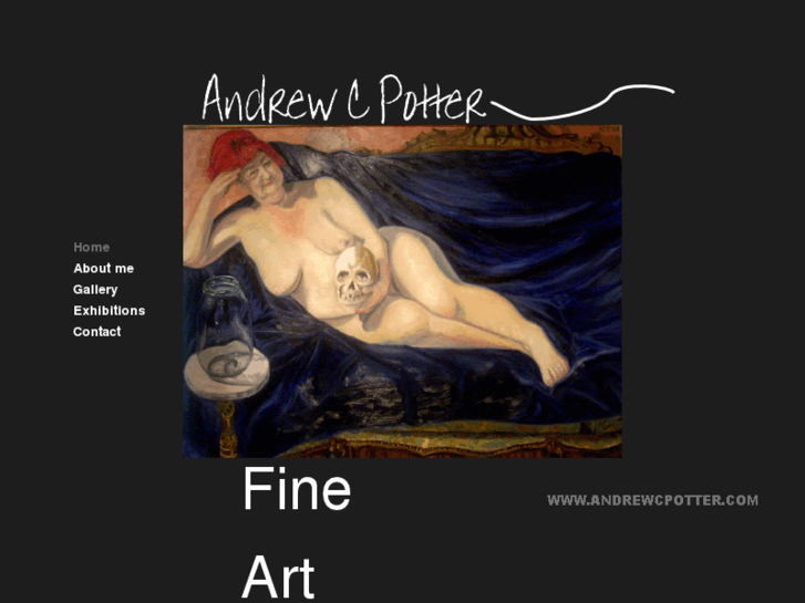 www.andrewcpotter.com