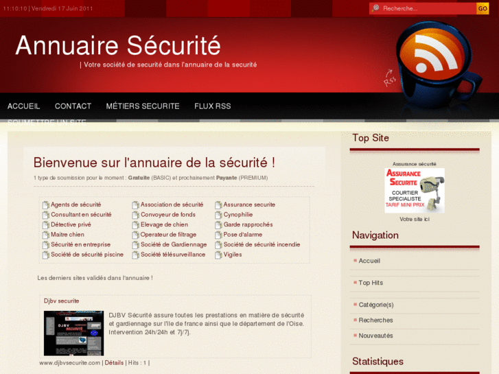 www.annuaire-securite.com