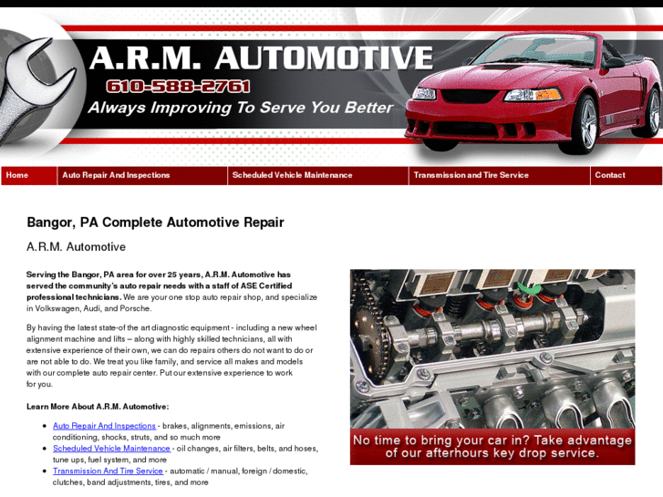 www.armautomotive.com