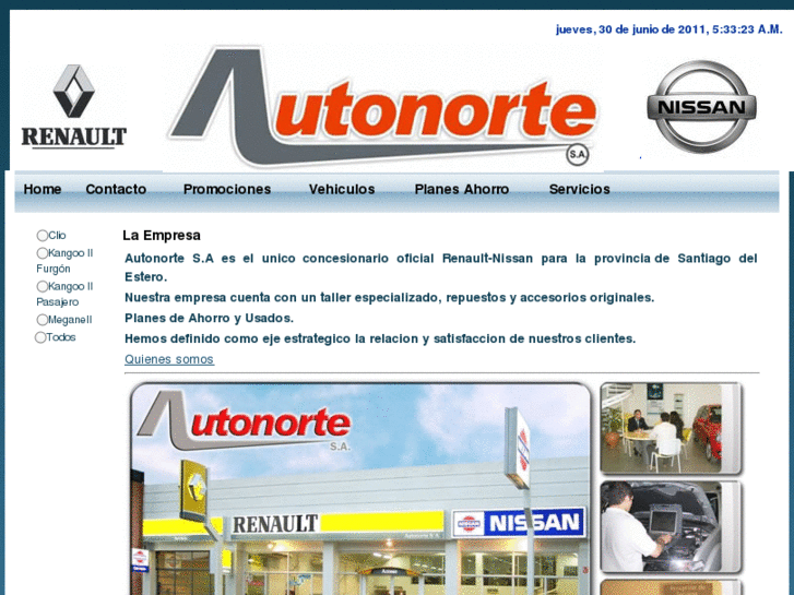 www.autonortesa.com