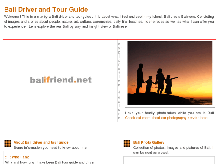 www.balifriend.net