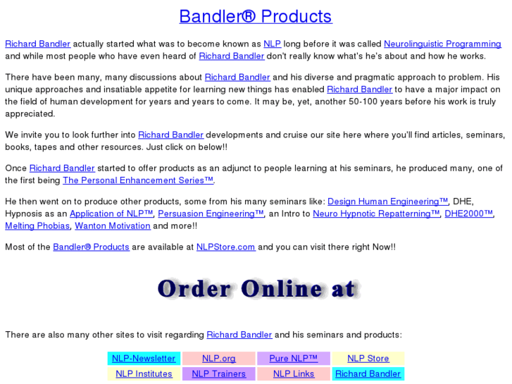 www.bandlerproducts.com