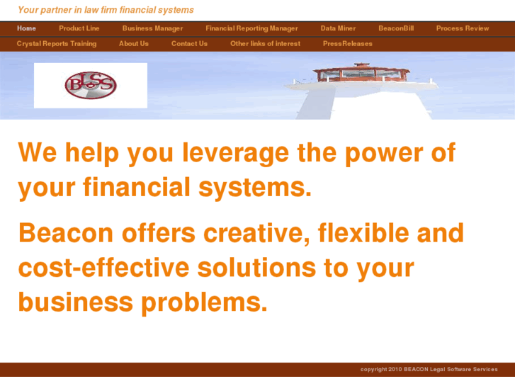 www.beaconlegalsoftwareservices.com