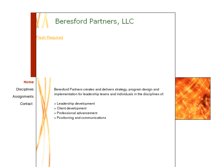 www.beresfordpartners.com