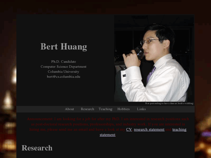 www.berthuang.com