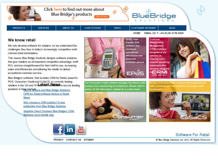 www.bluebridgeltd.com