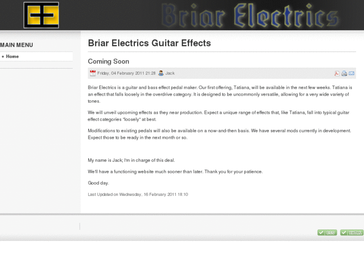 www.briarelectrics.com