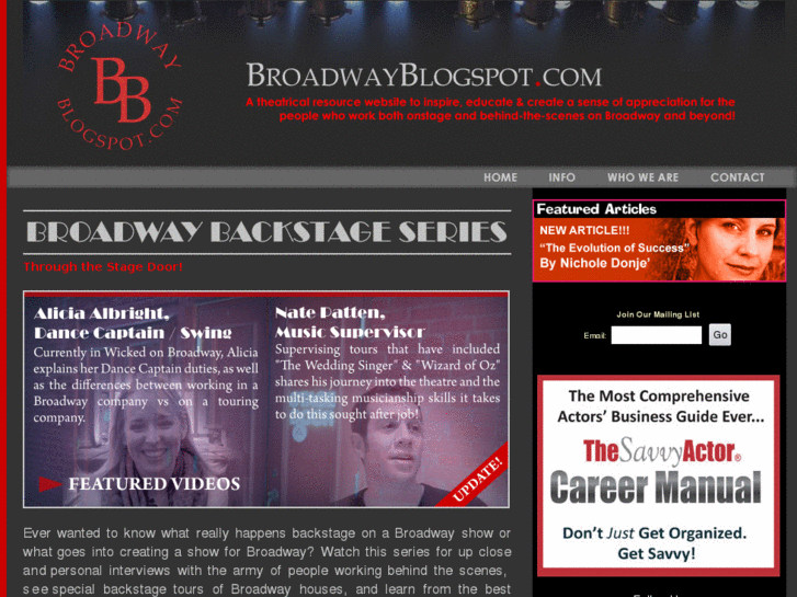 www.broadwayblogspot.com