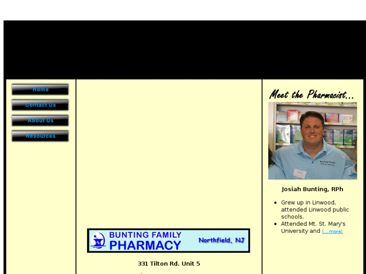 www.buntingfamilypharmacy.com