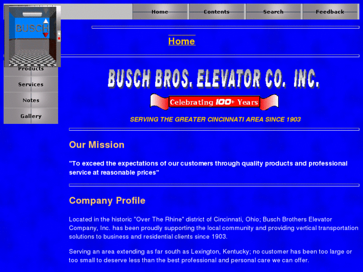 www.buschelevator.com