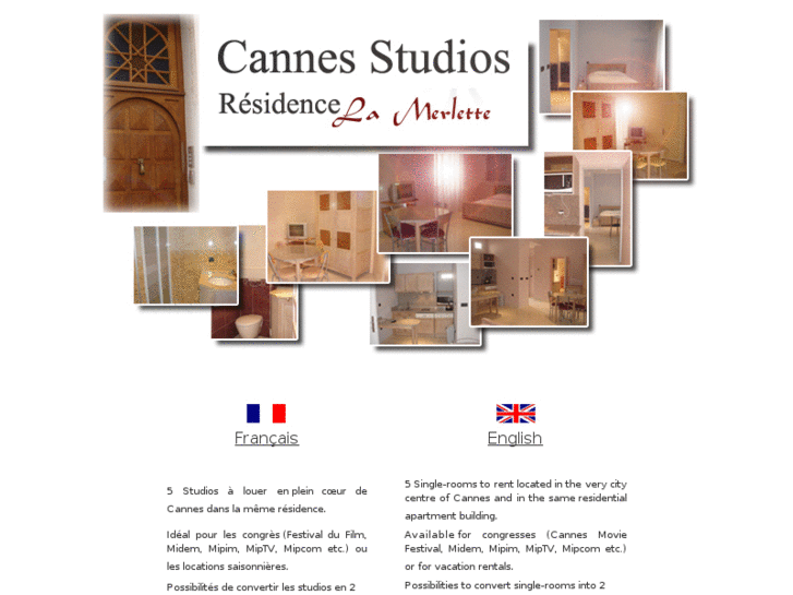 www.cannes-location-studios.com