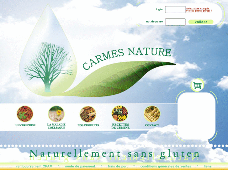 www.carmesnature.net