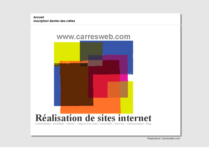 www.carresweb.com