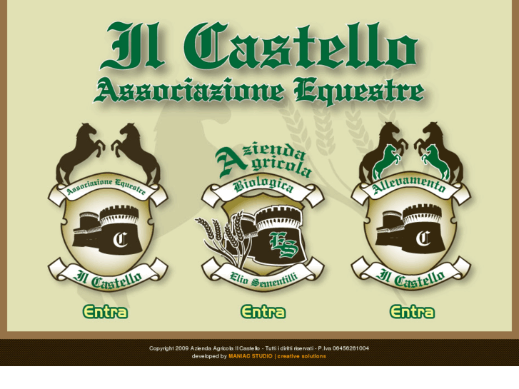 www.castelloequestre.com