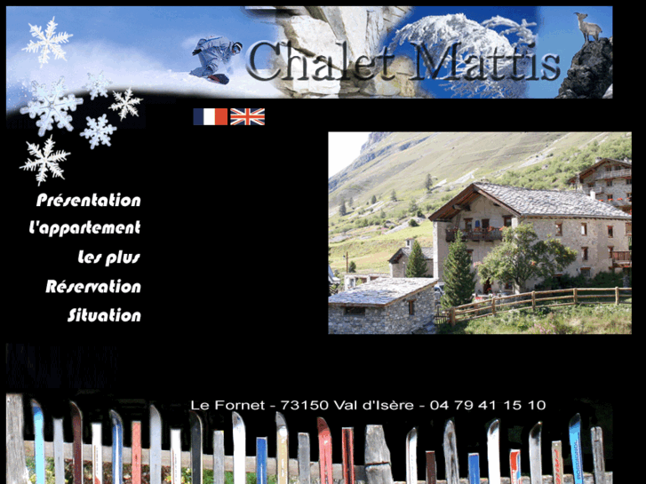 www.chalet-mattisfelix.com