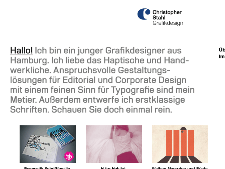 www.christopherstahl.de