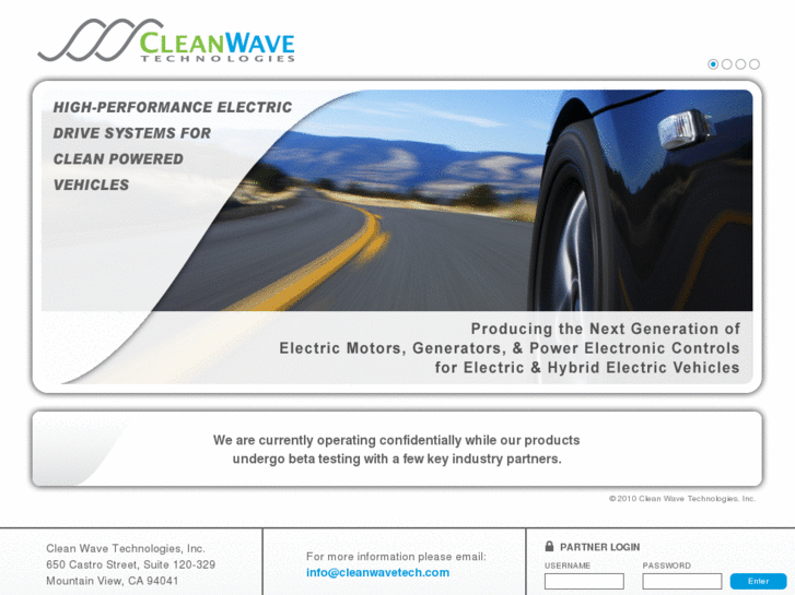 www.cleanwavetech.com