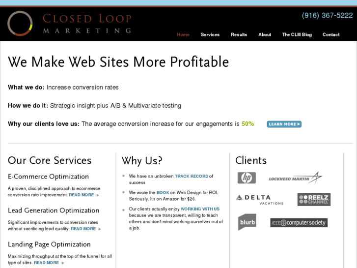 www.closed-loop-marketing.org