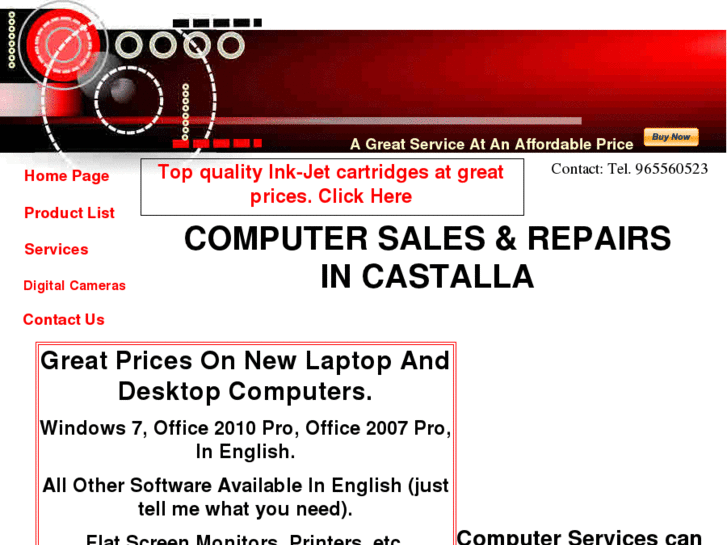 www.computerservicescastalla.com