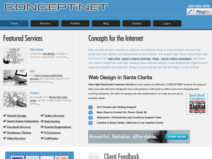www.conceptinet.net