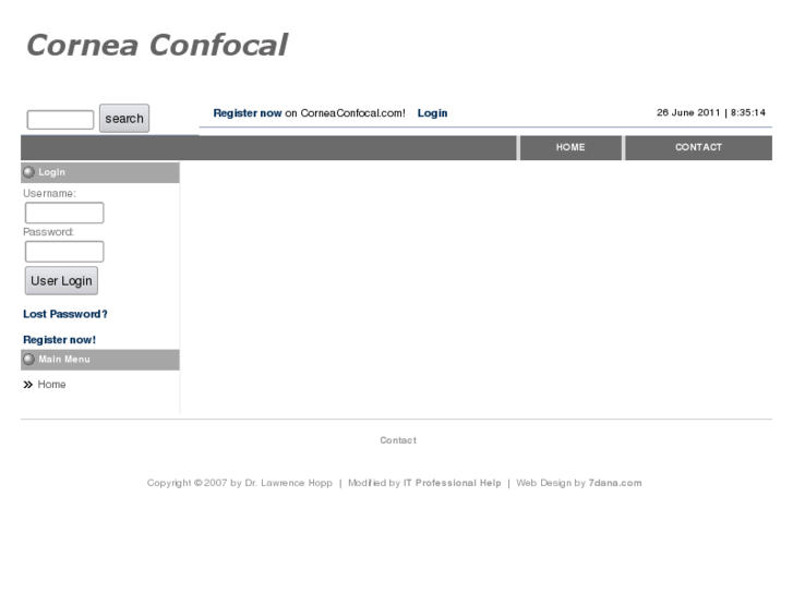 www.corneaconfocal.com