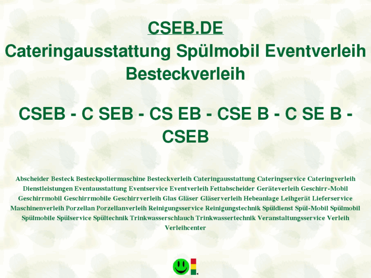 www.cseb.de