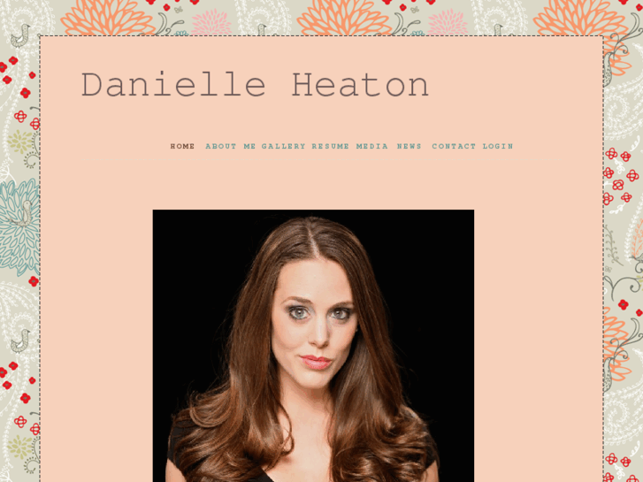 www.danielleheaton.com