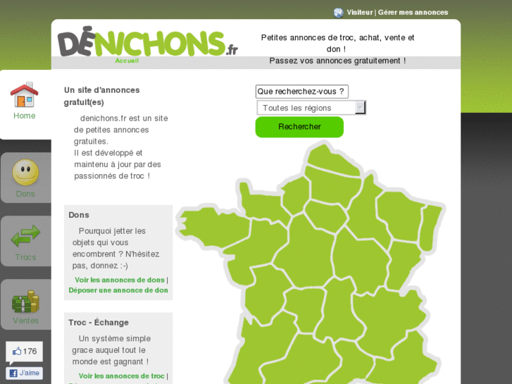 www.denichons.fr